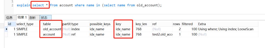 慢sql怎么优化,mysql中慢sql的分析与优化