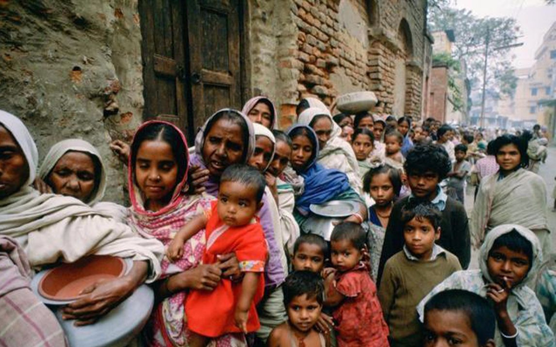 印度为什么总是有女性受到侵害,保护印度女性的法案