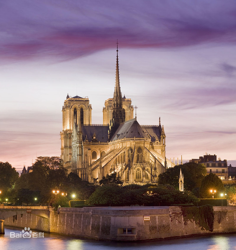 法国首都巴黎,巴黎与法国全国城市对比