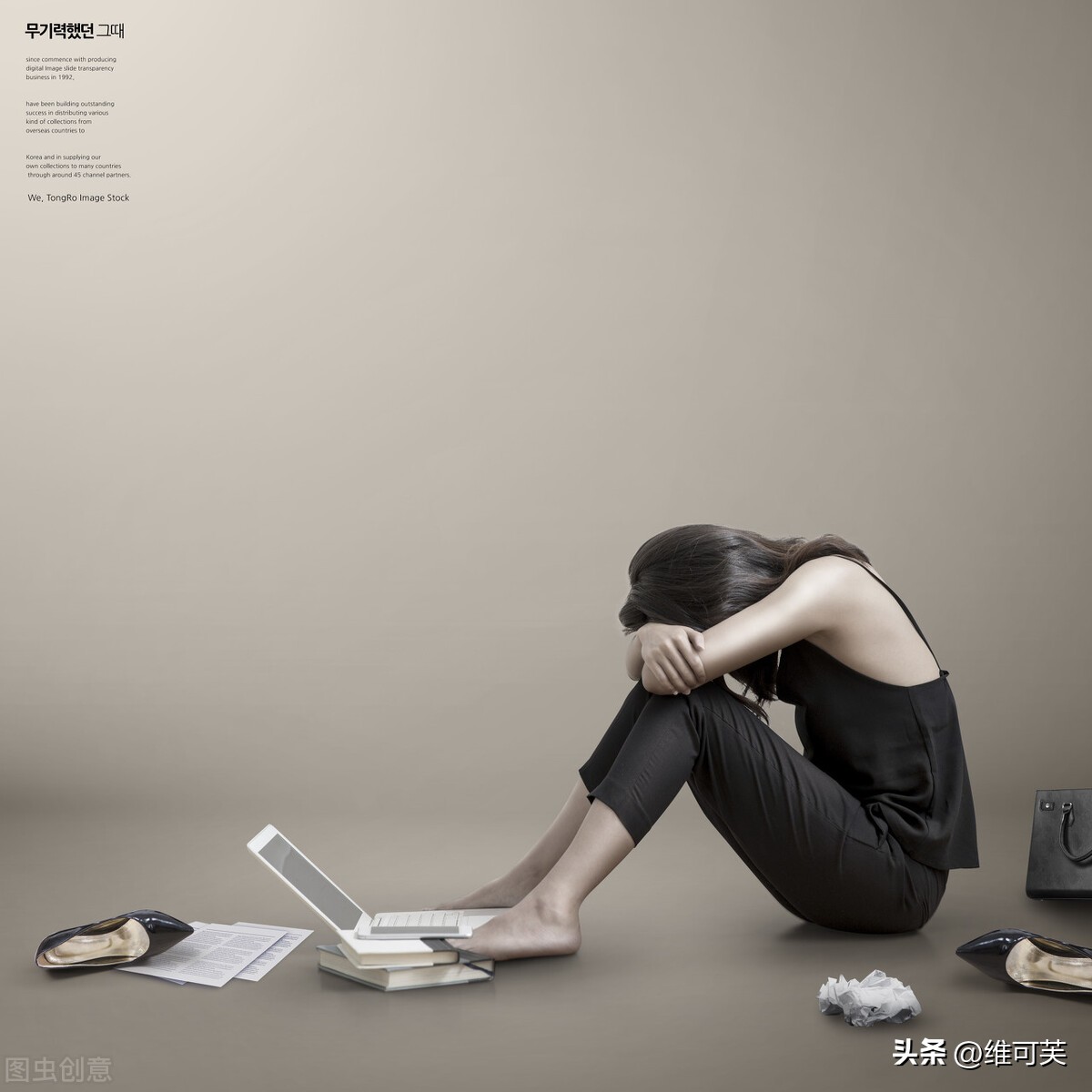 发质好还需要特别保养吗,发质不好如何保养