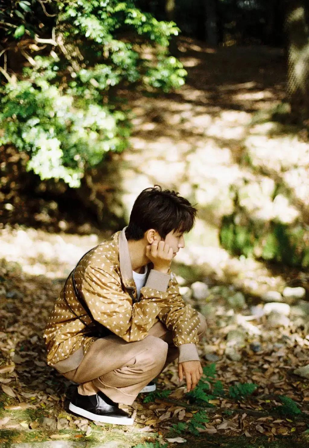 校草脸男星图鉴,男校草图片帅气