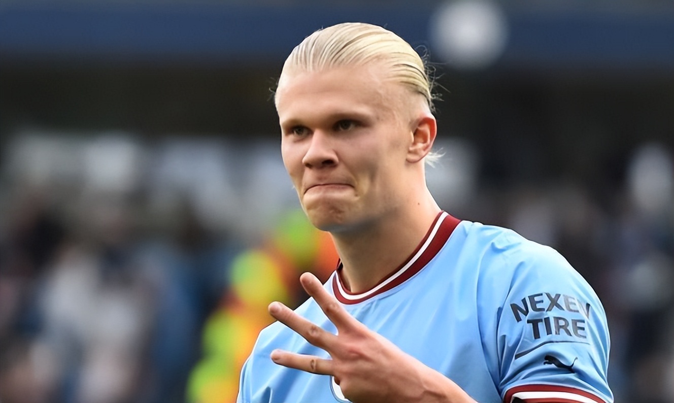 当今足坛身价上涨最快的球员,身价涨一亿博格巴