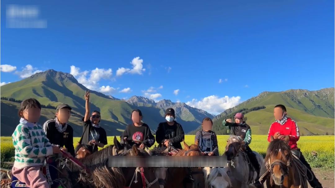 *放播**量超5500万，7天涨粉200万！*疆新**牧羊女孩如何强势出圈？