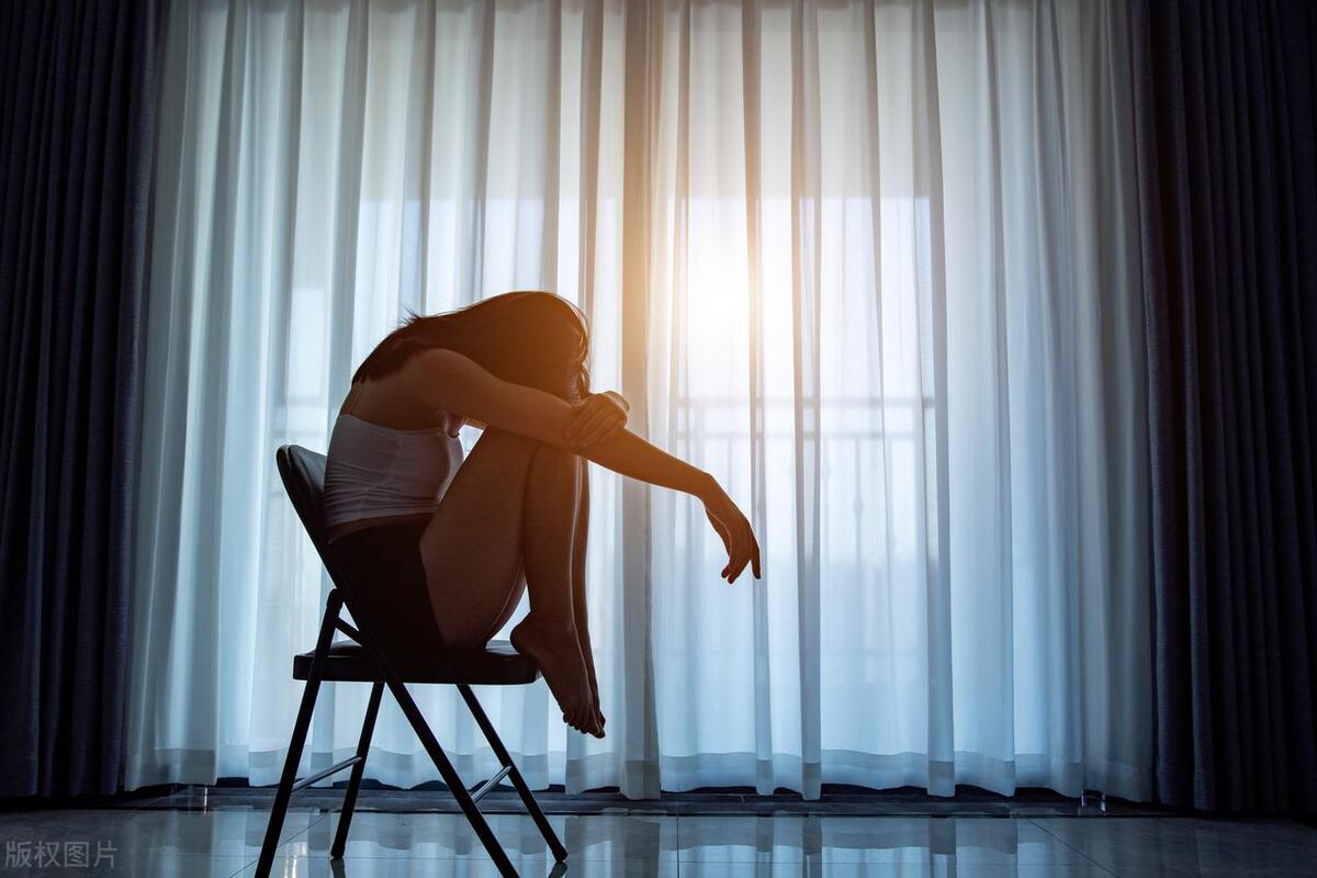 你真的能接受吗？有钱有闲，老公失踪！