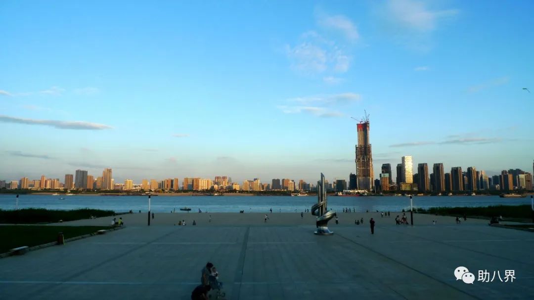 武汉十大旅游景点排名,武汉江夏网红打卡景点大全