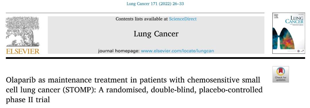 小细胞肺癌二线临床试验,英飞凡治疗小细胞肺癌的二线方案