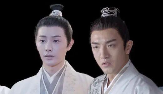 虽说“男人看鼻子”，但这些男演员的“大鼻子”，写满了“假”字