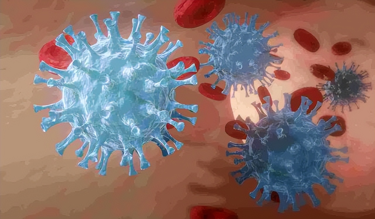 奥密克戎ba5.1和ba5.2哪个毒性强,新冠病毒奥密克戎变异株BA.2.38