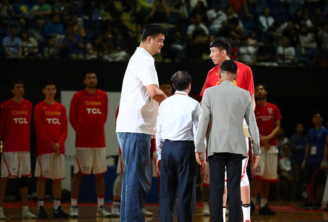 篮协官方最新消息姚明,姚明和篮协最新情况