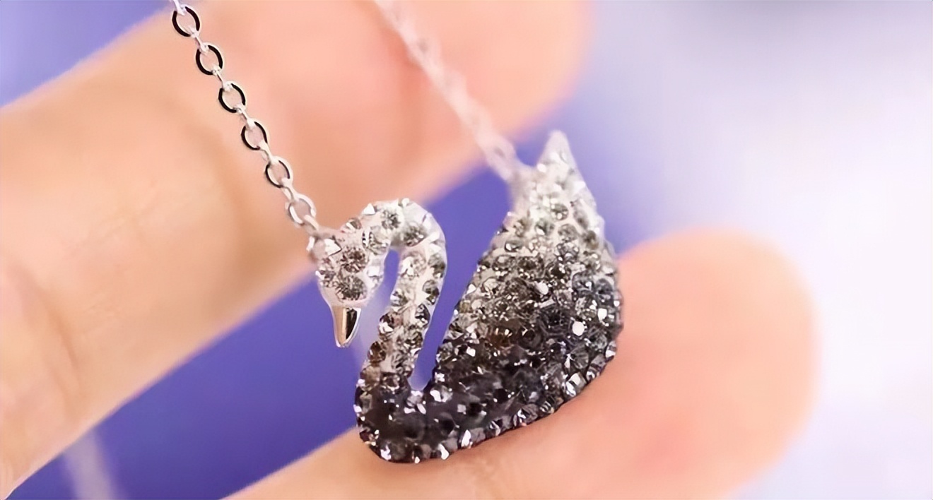 施华洛世奇授权饰品捡漏专场,捡漏施华洛世奇