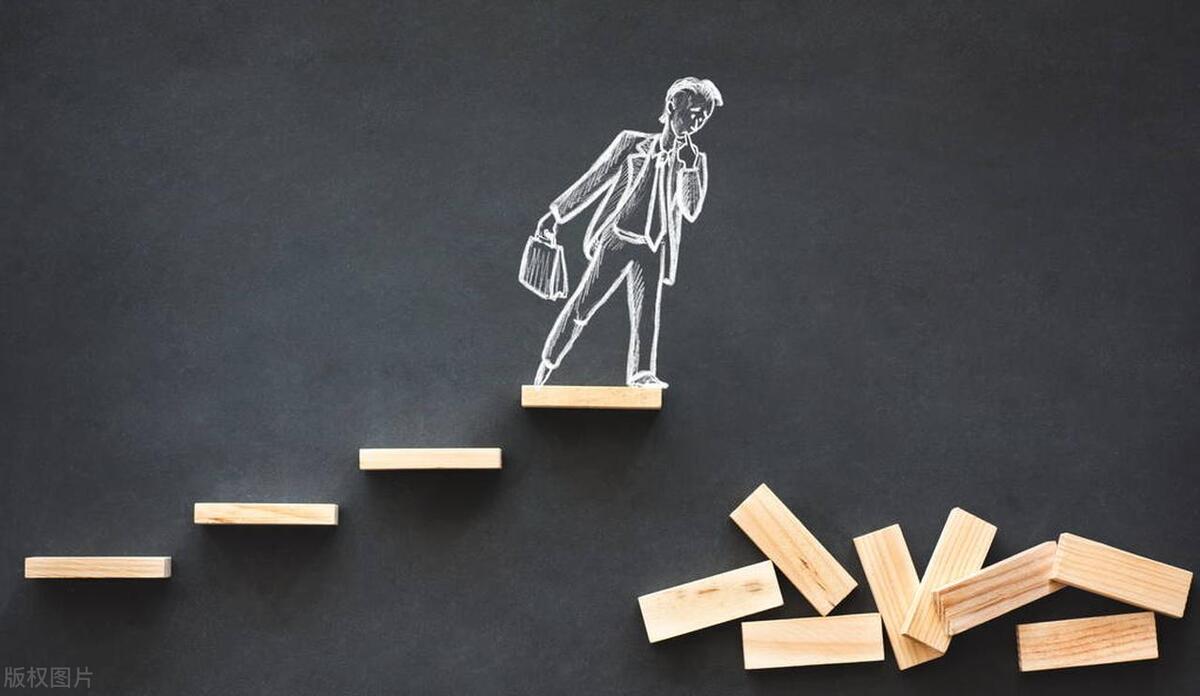 中年失业能做的职业规划,失业一年如何做职业规划