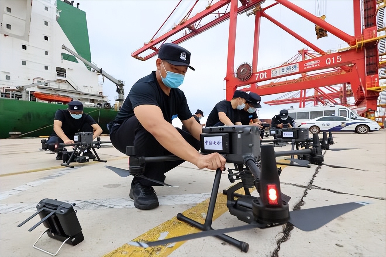 行业无人机视频,无人机行业最新资讯报道