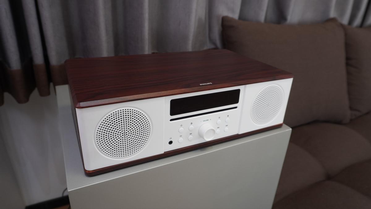 飞利浦atm5008评测,飞利浦m5008音响怎么样