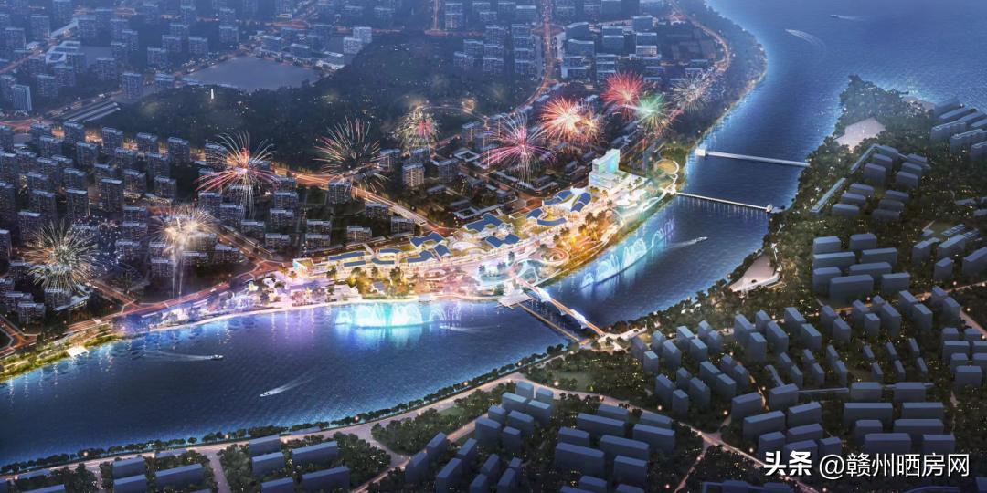 水西新开发的楼盘,水西未来城最新消息