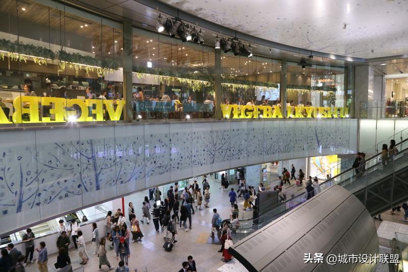 tod建筑方案,tod城市设计案例