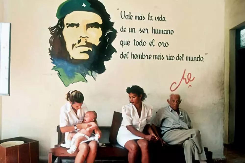 被美国制裁,被美国制裁的国家会怎样