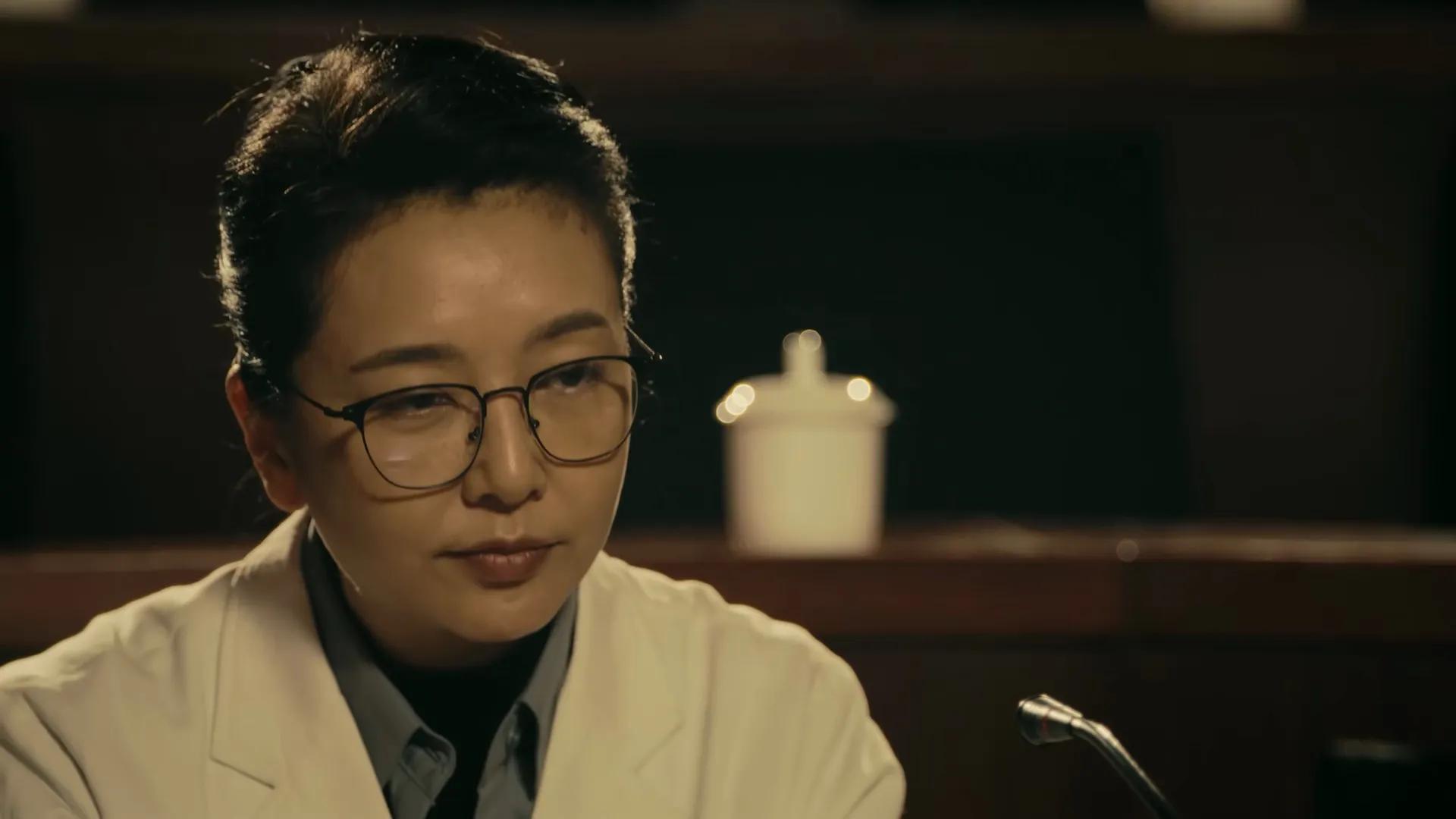 促醒者司徒院长,促醒者司徒院长结局