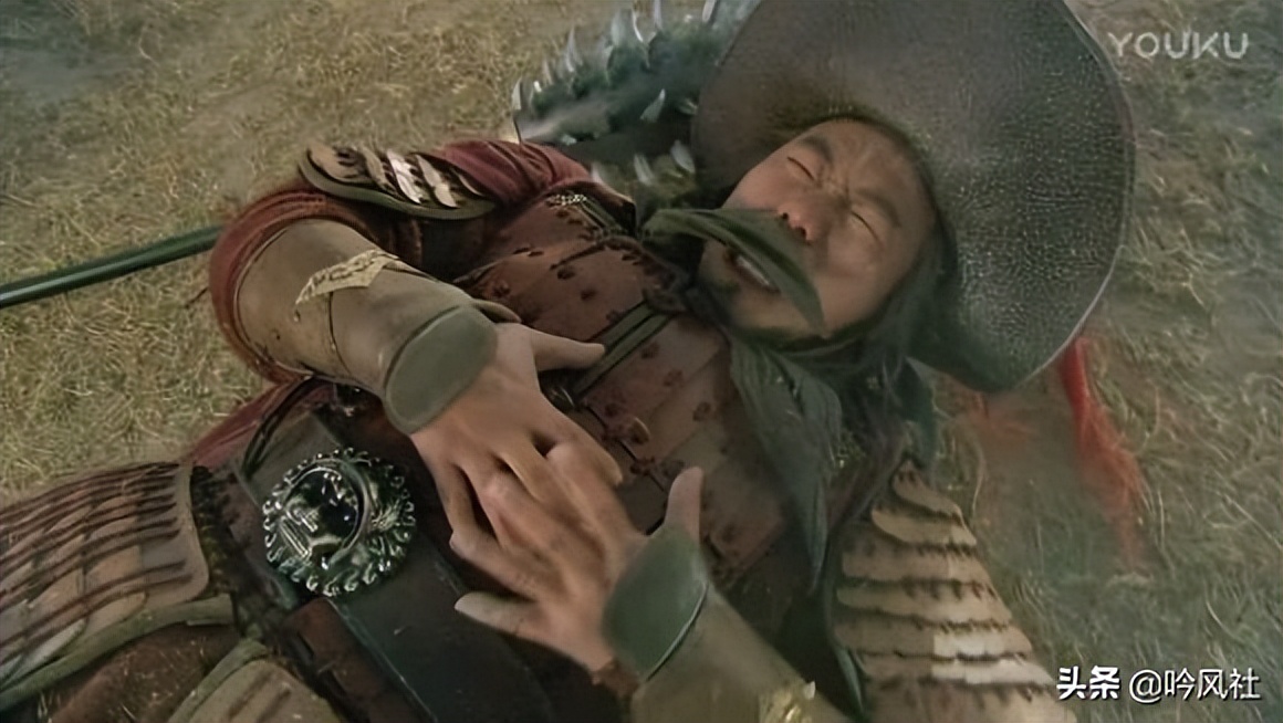 水浒传最被低估的人物,水浒传中被低估的人物