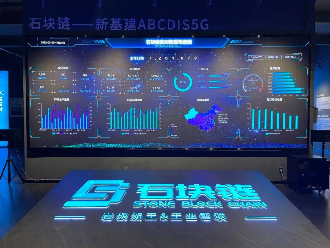 谭建华×老牛：全岩定制是大趋势！陶企总部+石块链赋能终端大商