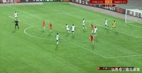 中国男足迷之操作gif,男足爆笑名场面动画