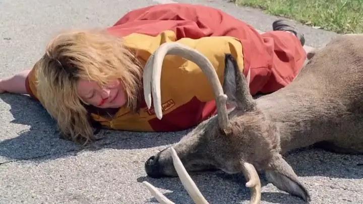 凯西·贝茨,凯西贝茨年轻照片