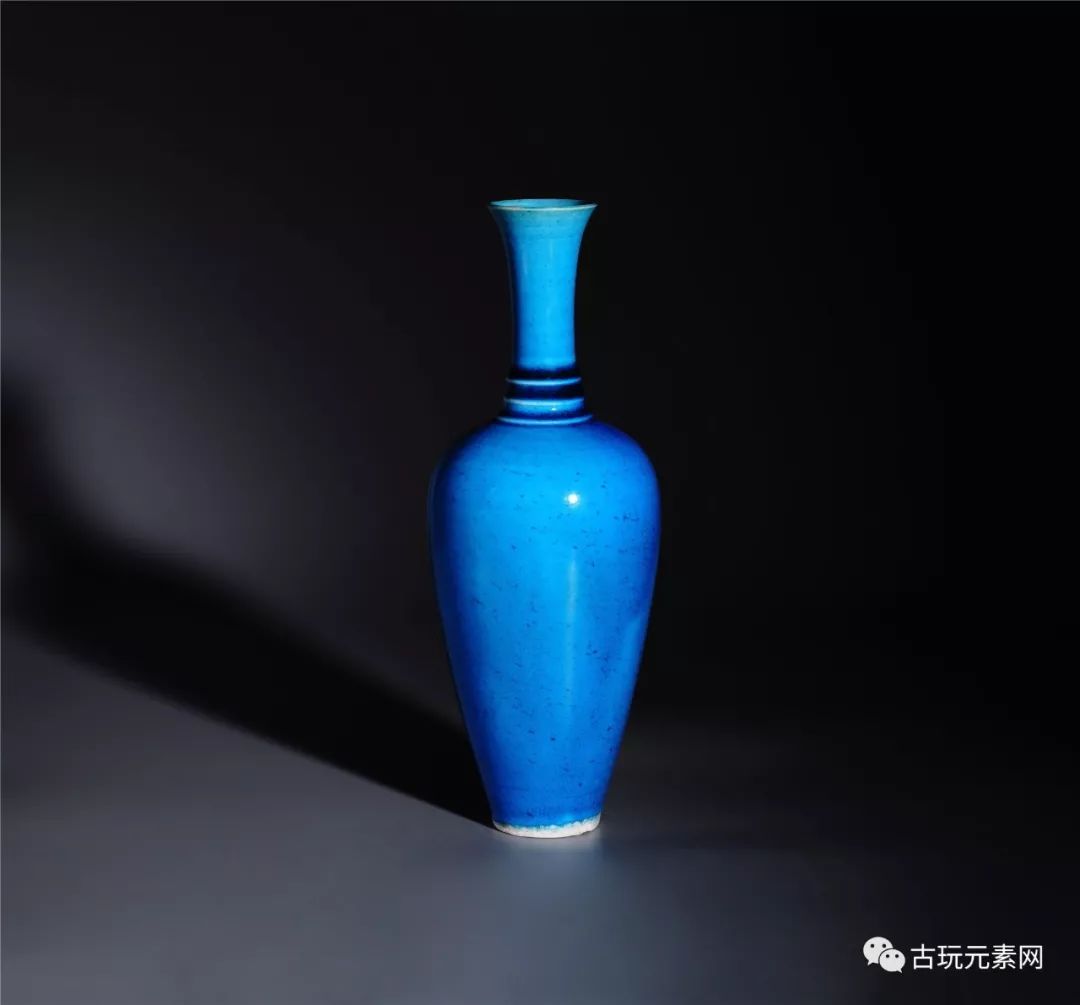 清早期秘色釉瓷器图片,颜色釉瓷器