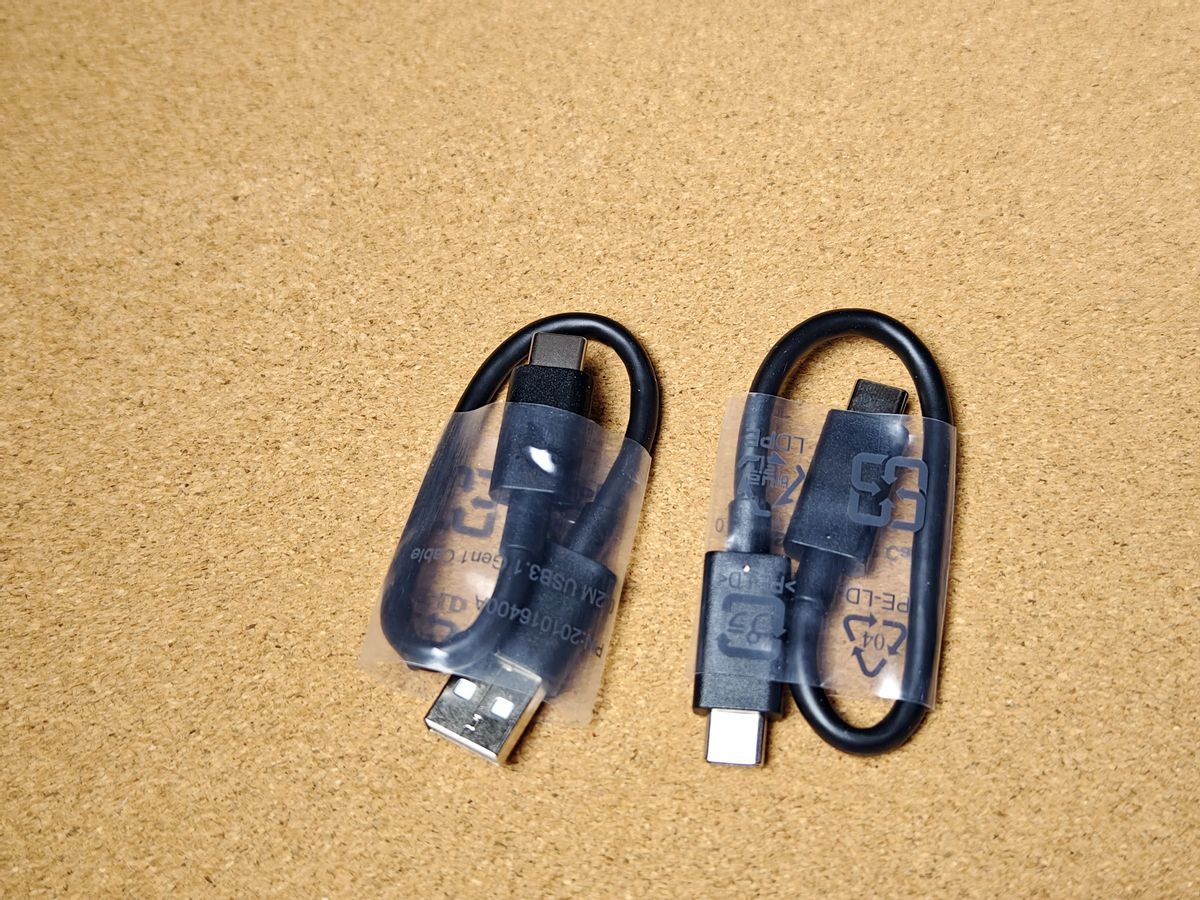 大牌靠谱好选择-希捷睿翼移动固态硬盘实测体验