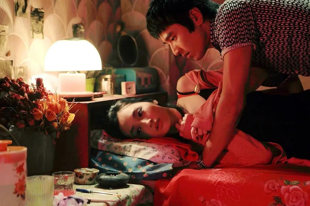 艋舺真正的故事,艋舺真实故事