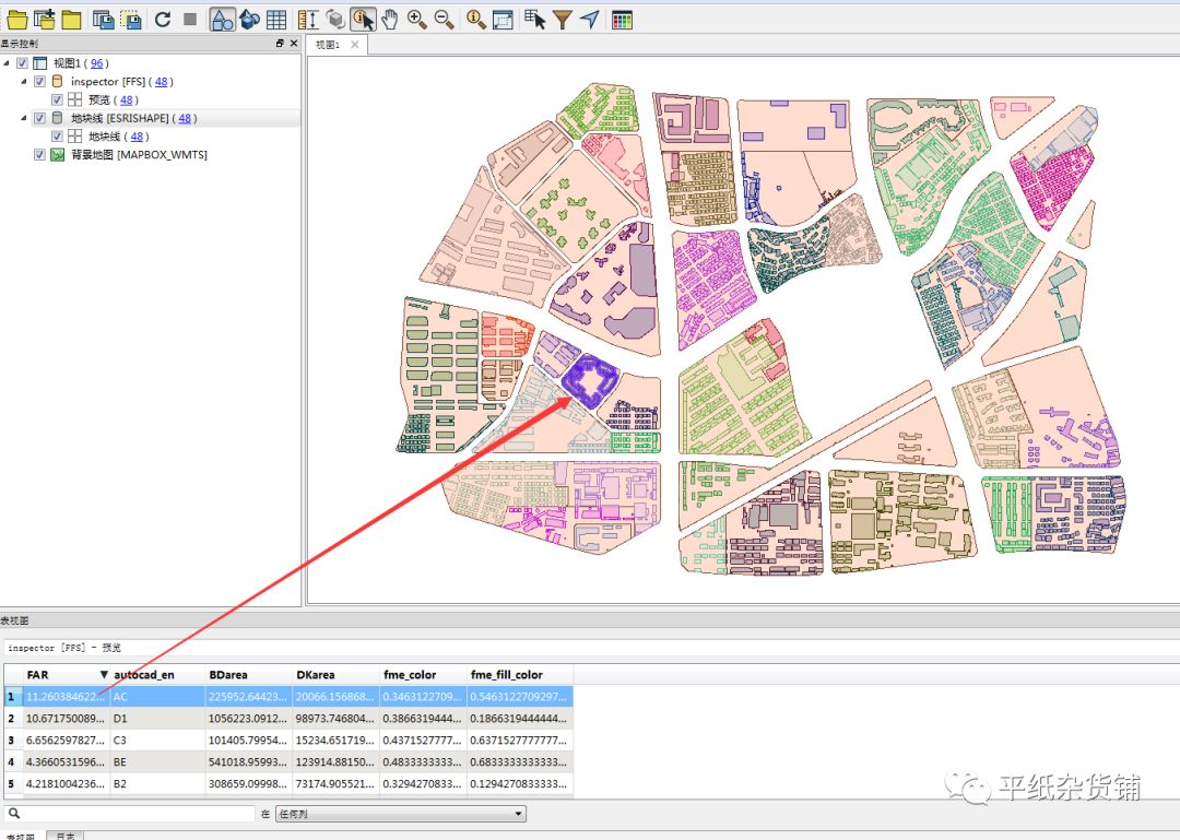 建筑物容积率计算方法,土地容积率计算方法