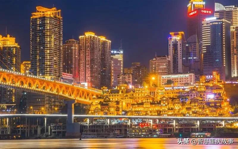 重庆旅游三天打卡攻略,重庆旅游攻略必打卡