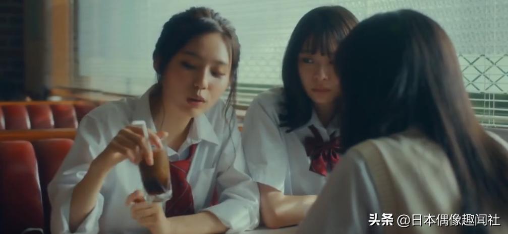 初体验三明治,青春期体验新事物