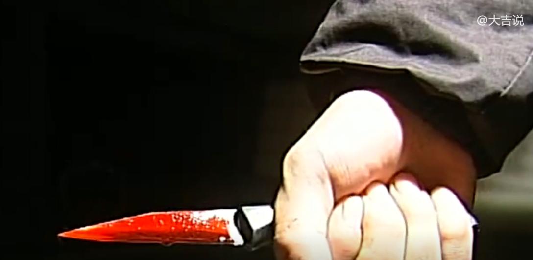 刑侦剧连载84：校霸肆意*辱侮**欺压老实人，殊不知爆发后一刀反杀