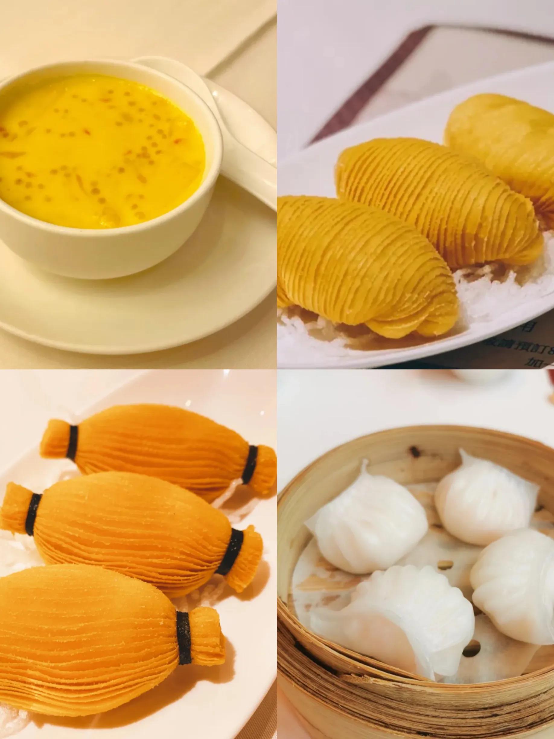 广州比较有名的早茶茶楼,广州茶楼老广推荐