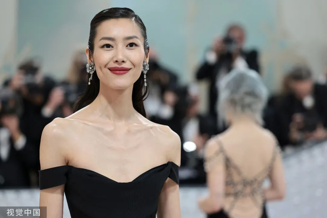 刘雯邓文迪,邓文迪杨紫琼