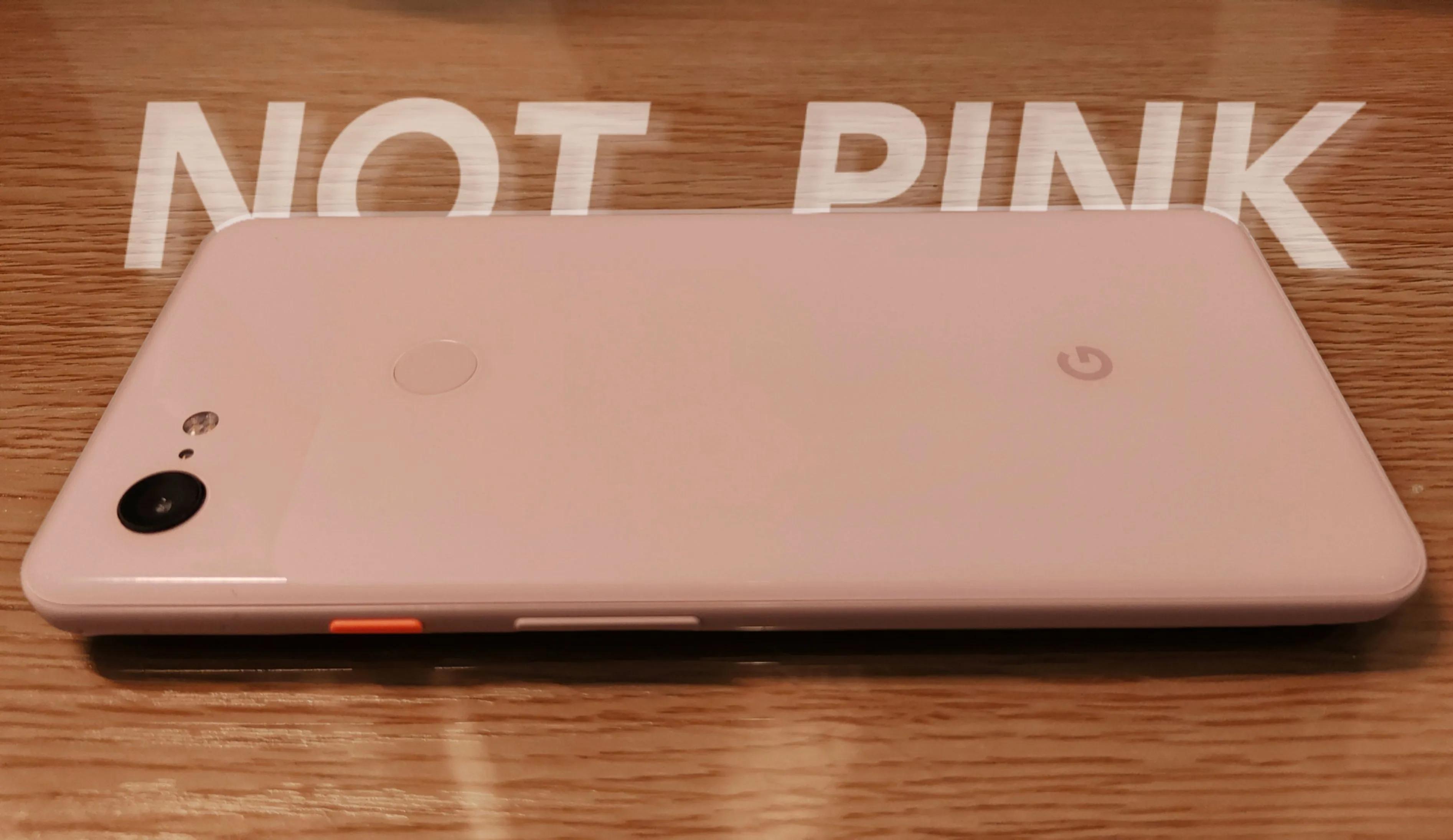 谷歌pixel3xl咋样,谷歌pixel3xl深度测评