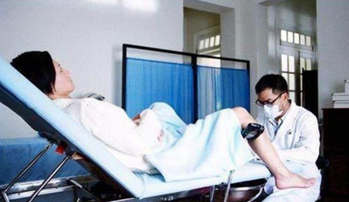 内检是所有孕妇都要做的吗,内检孕妈表现全过程