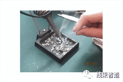 线束剥线作业指导书,汽车线束装配作业指导书