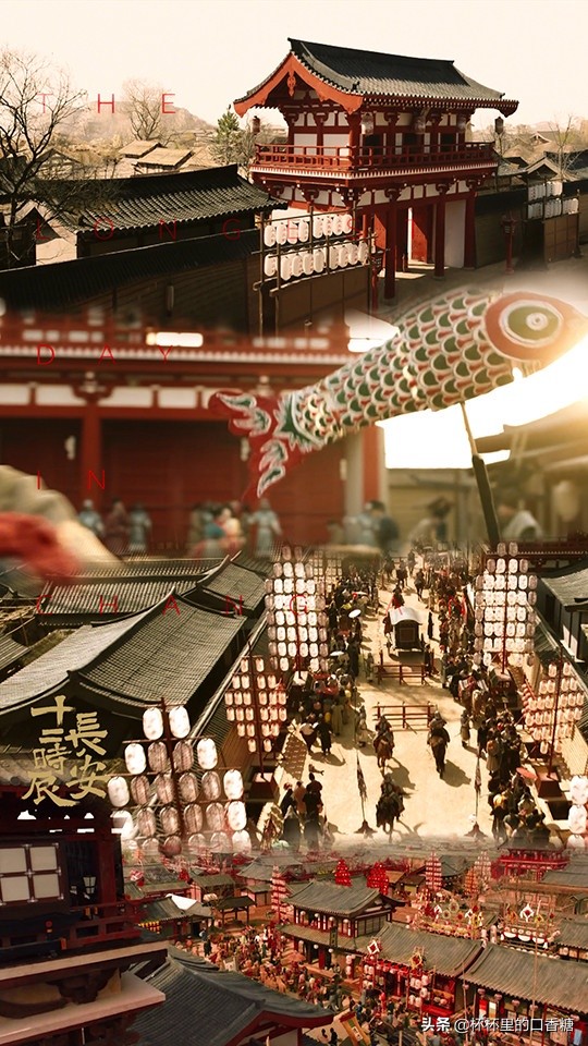 如懿传封后大典还原了历史,盘点古装剧中的香消玉殒如懿传