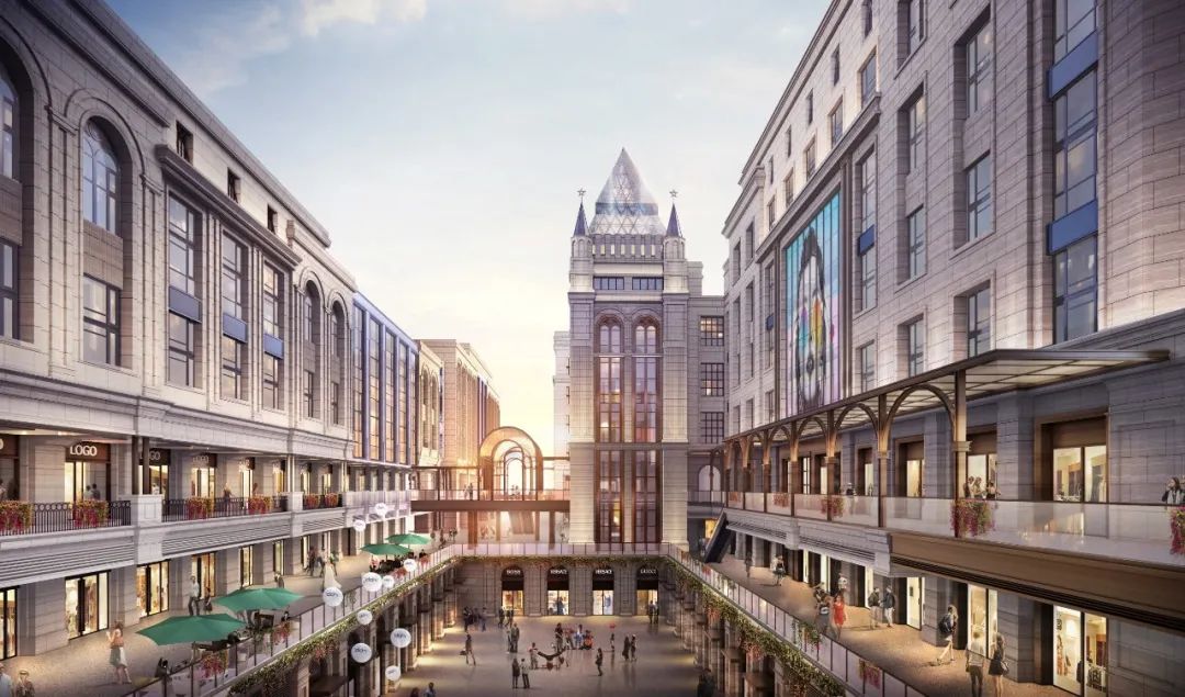 【津云夜读】津城首个俄欧风情街来了|天津“城市热词”等你来pick!|新增人民币*款贷**创新高!钱流向哪里?