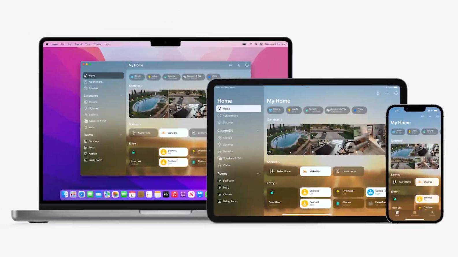 ios16更新锁屏功能可添加小组件,ios16新功能息屏显示支持的机型