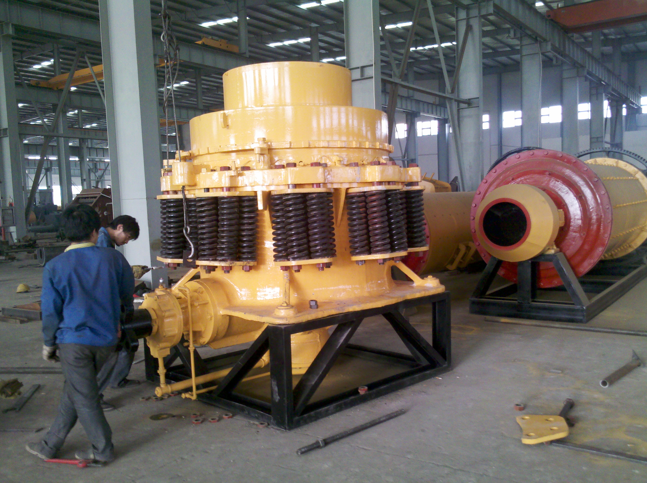 碎石机设备多少钱,碎石机械多少钱