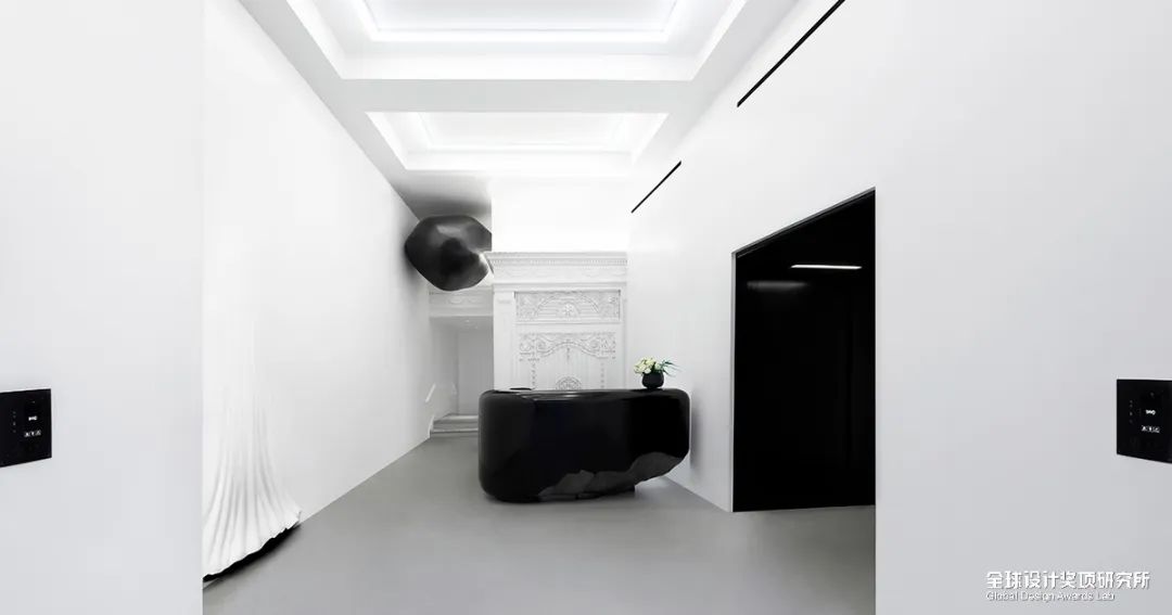 国外篇|2022WDA世界设计奖获奖名单公布