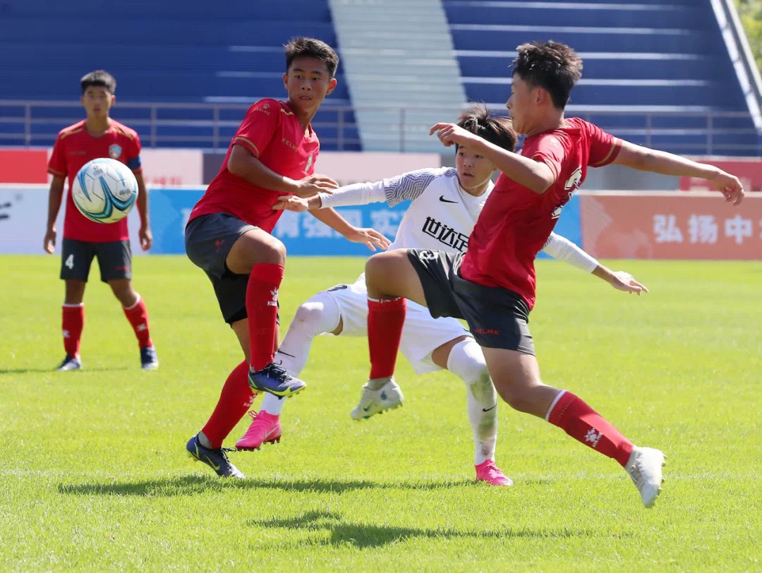 长春亚泰u15比赛,长春亚泰u15队最新信息