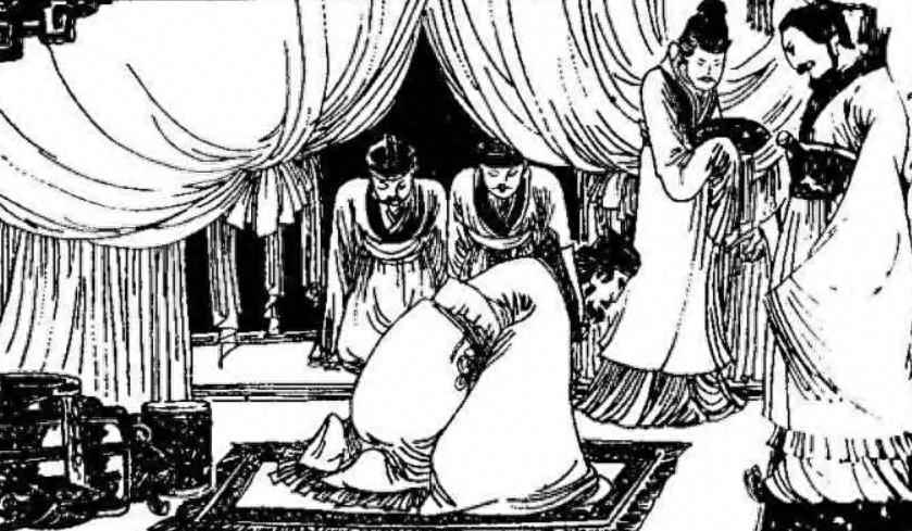 三代人轮番上阵，用时67年灭了正宗晋室，晋国小宗曲沃有多狠？