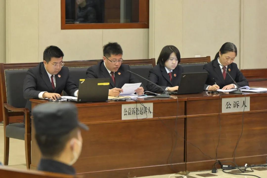 【以案释法】改装货车变深夜“移动加油站”，检察机关提起刑事附带民事公益诉讼