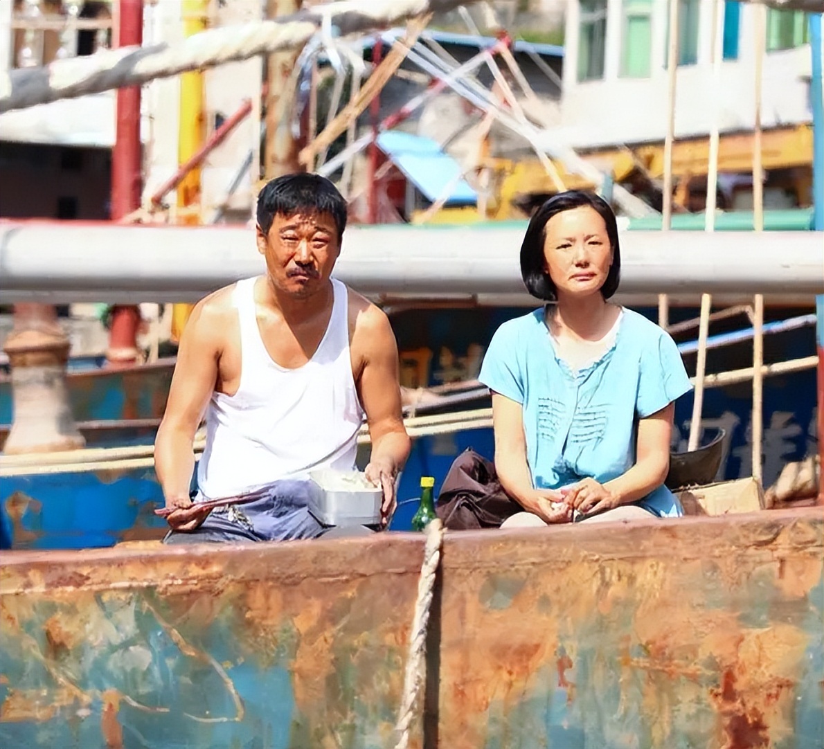 咏梅影后,影后咏梅