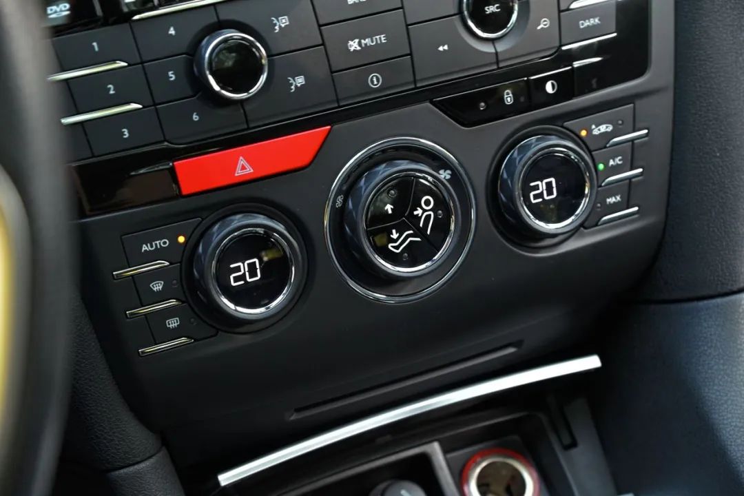 二手法系车哪款车最值得买ds5,法系最良心的三款车ds6