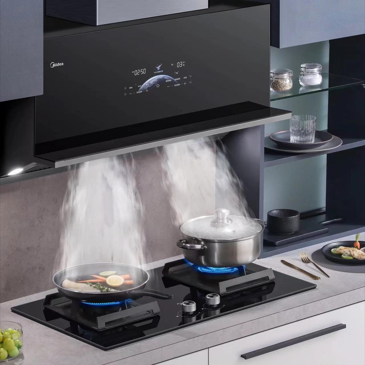 油烟机怎么选不踩坑省心又省钱,油烟机怎么买才正确