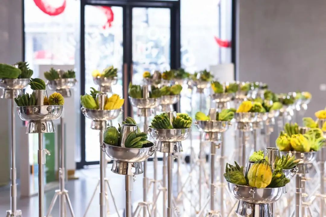 专访thebálancing：新店落地港汇恒隆广场，这家买手店有何特色？