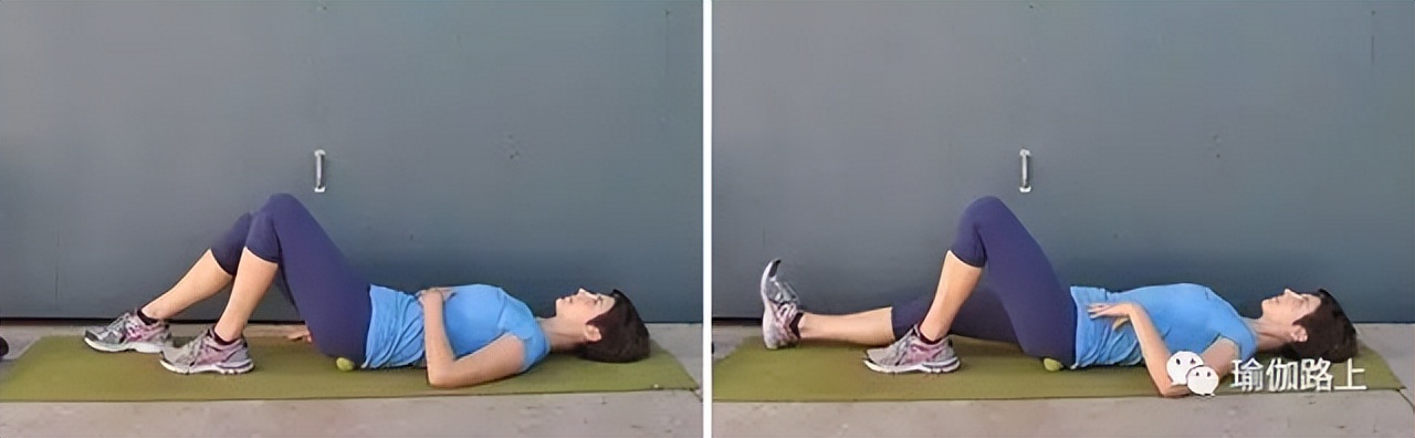 缓解下背部疼痛普拉提,4种最佳瑜伽姿势打造强健的背部